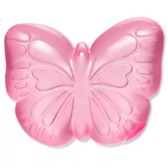 2 for $20 -‎ NEW Super Duper Sugar Butterfly Squisher Fidget Toy - Pink - Picture 1 of 4
